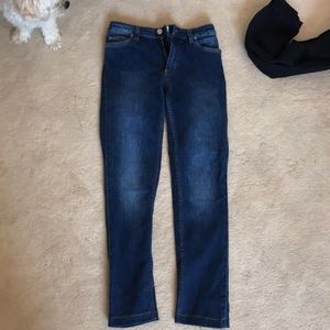 NEVER WORN ACNE STUDIOS JEANS!